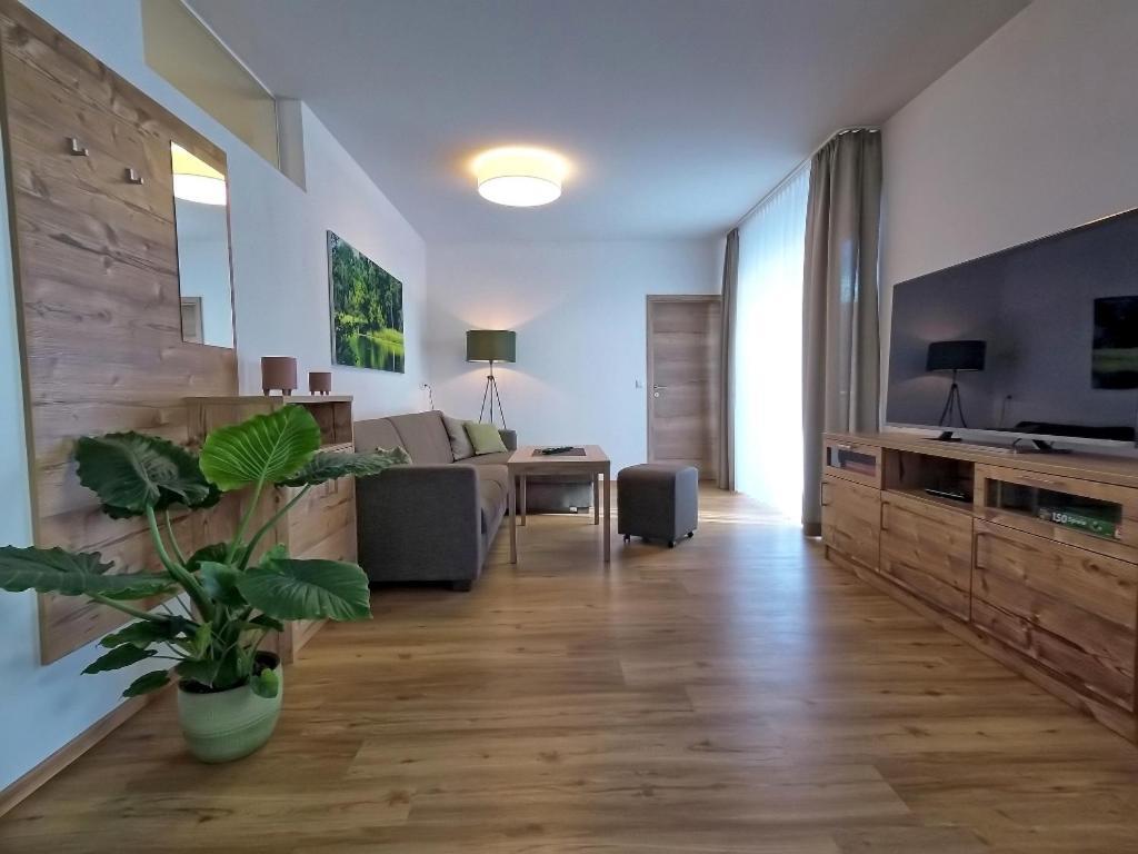 Ferienwohnungen Fewo Landglueck Herrieden Extérieur photo