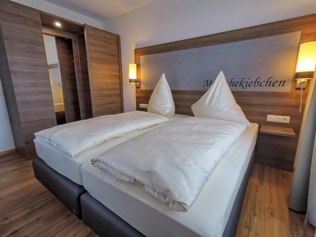Ferienwohnungen Fewo Landglueck Herrieden Extérieur photo
