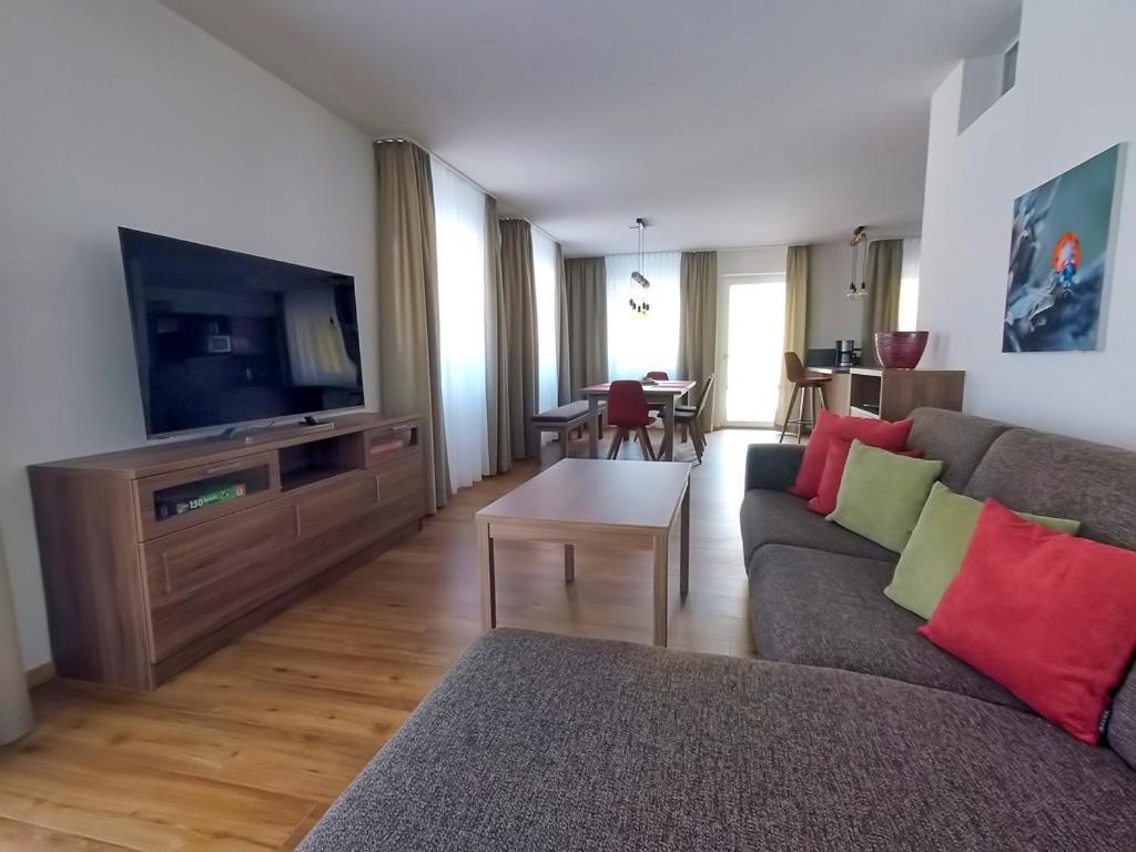 Ferienwohnungen Fewo Landglueck Herrieden Extérieur photo